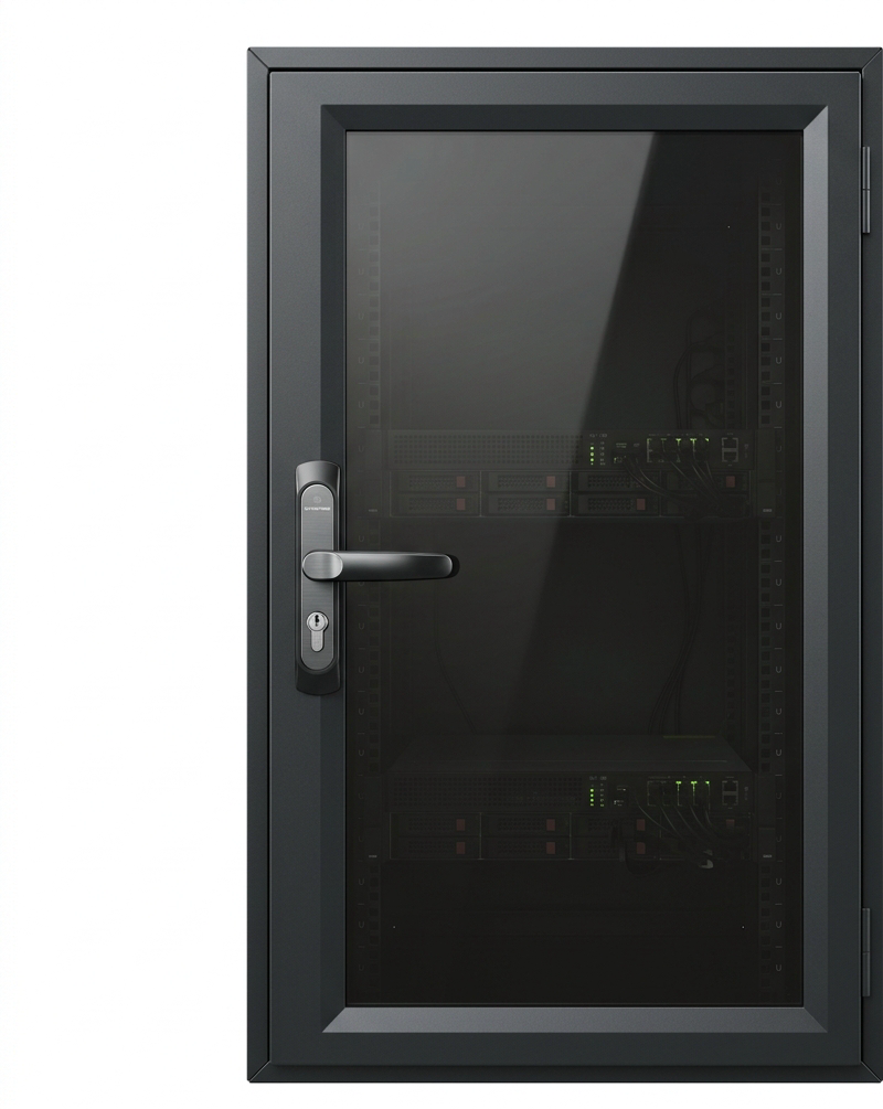 ZKTeco uFace 800 Plus
