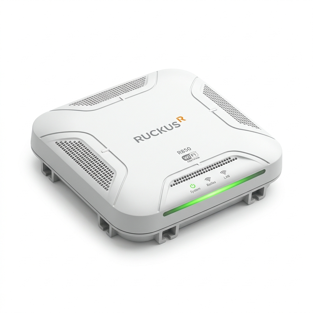Ruckus R770 Wi-Fi 7 Indoor AP