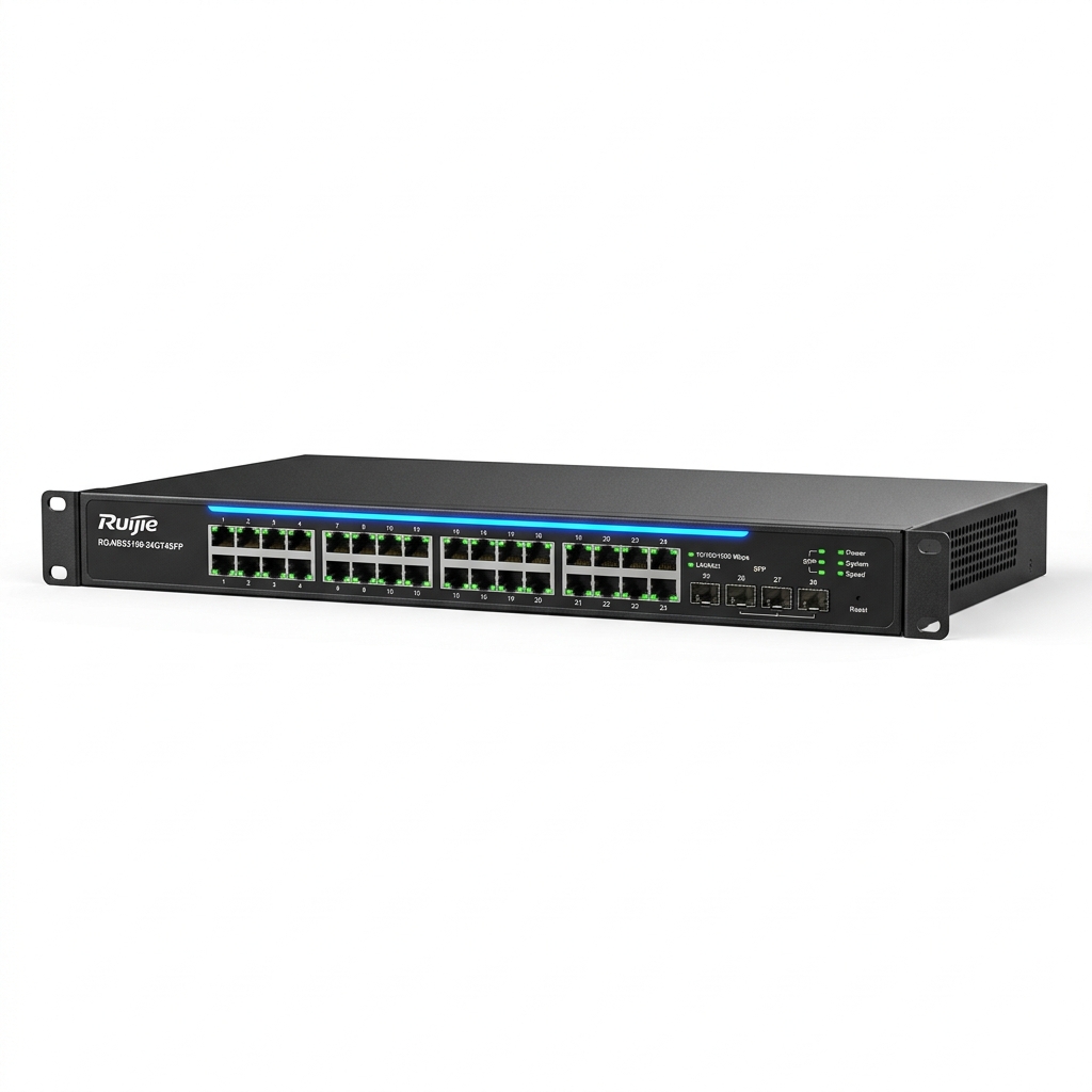 Ruckus ICX 7150 Switch